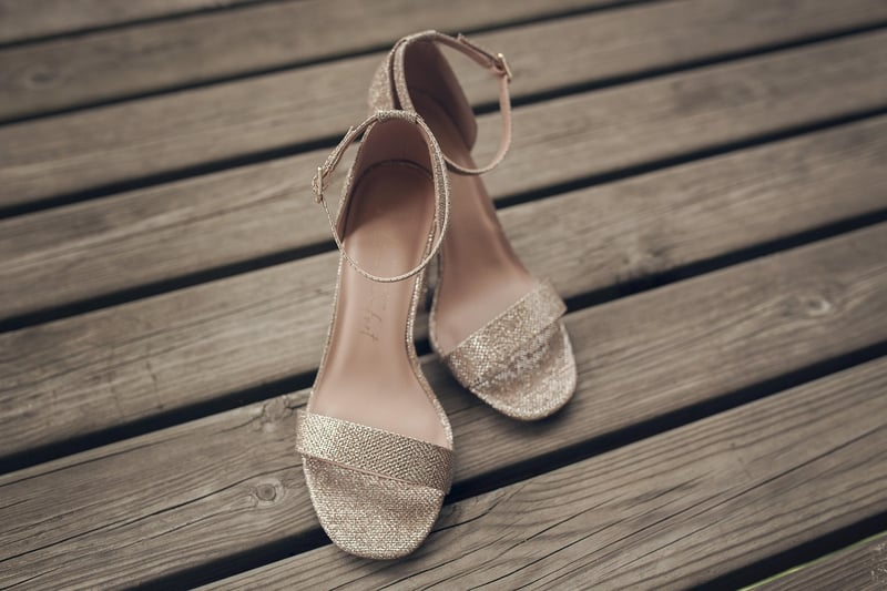 Chic Shoes